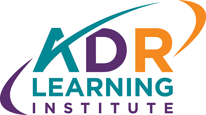 ADR Learning Institute